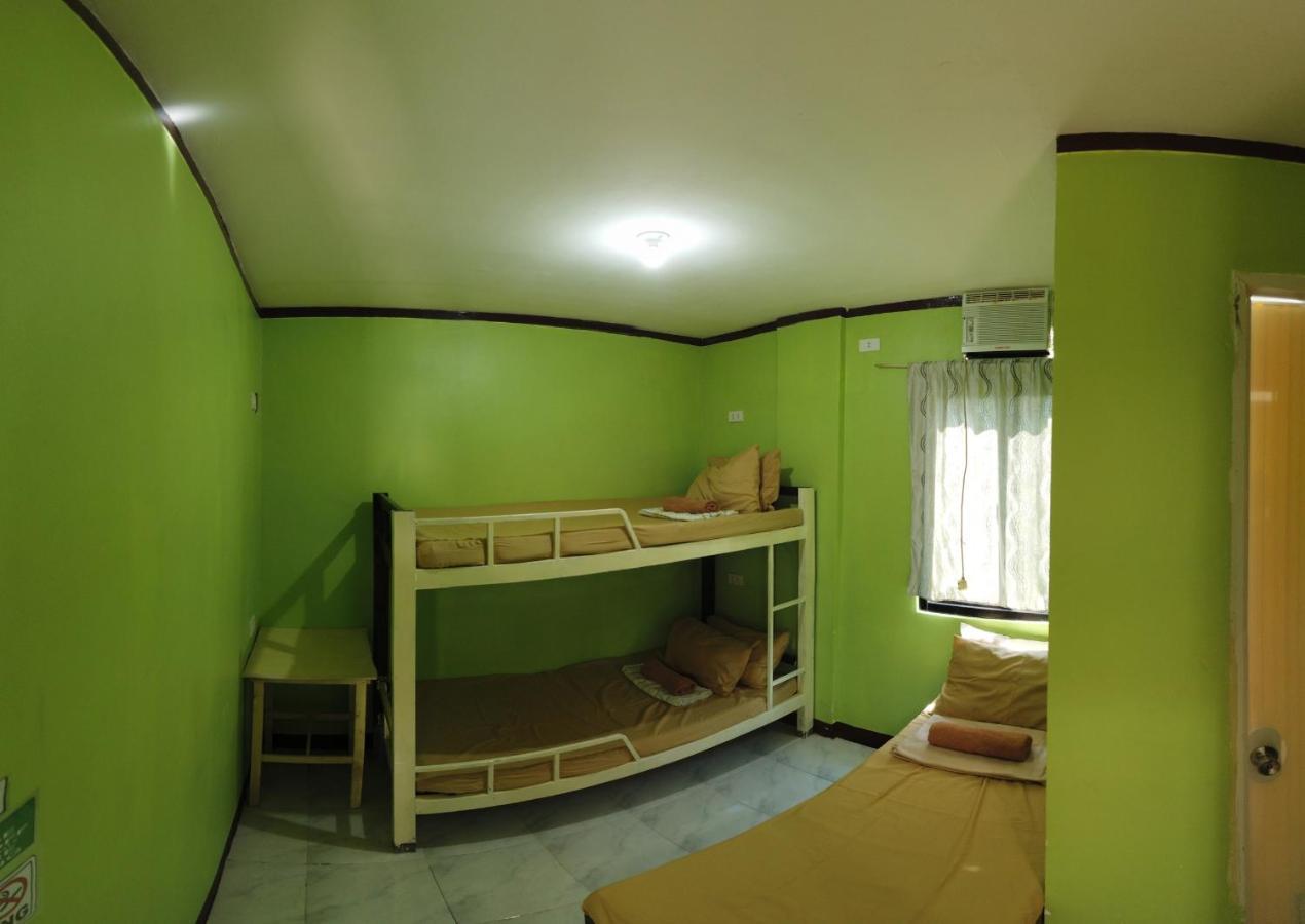 Marbeth Inn Корон Экстерьер фото