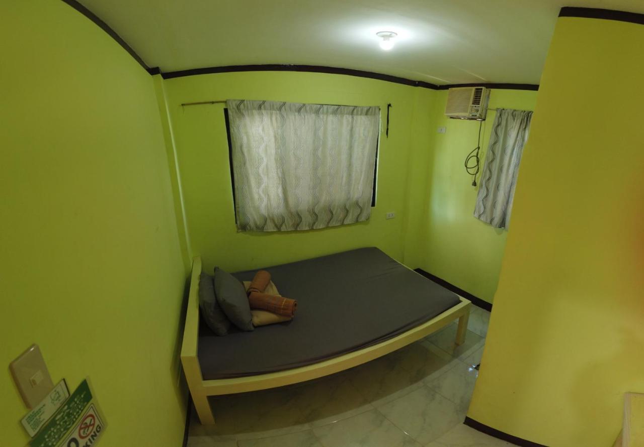 Marbeth Inn Корон Экстерьер фото