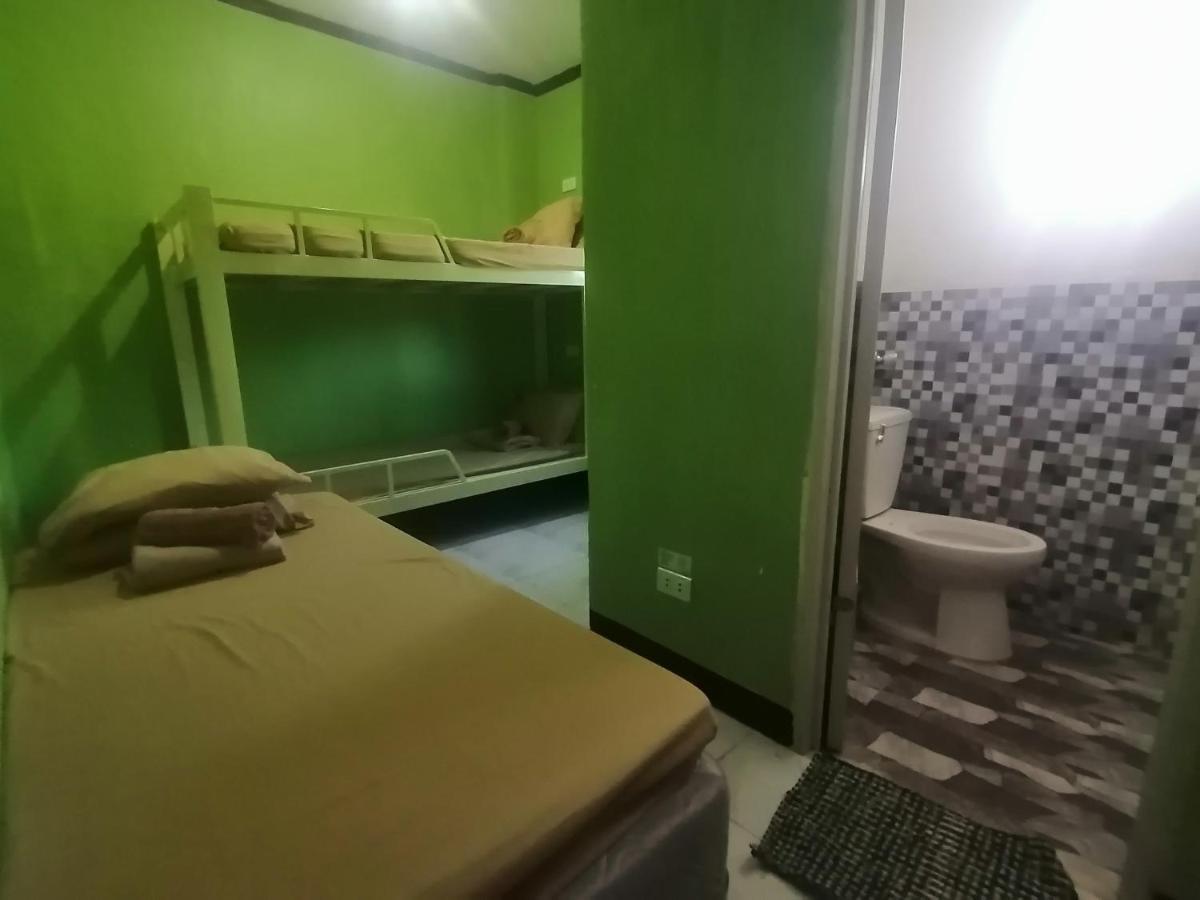 Marbeth Inn Корон Экстерьер фото