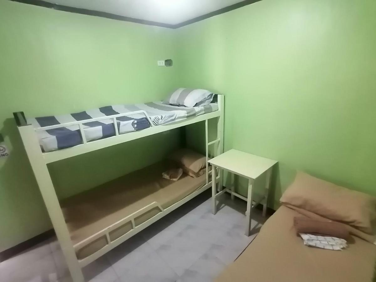 Marbeth Inn Корон Экстерьер фото