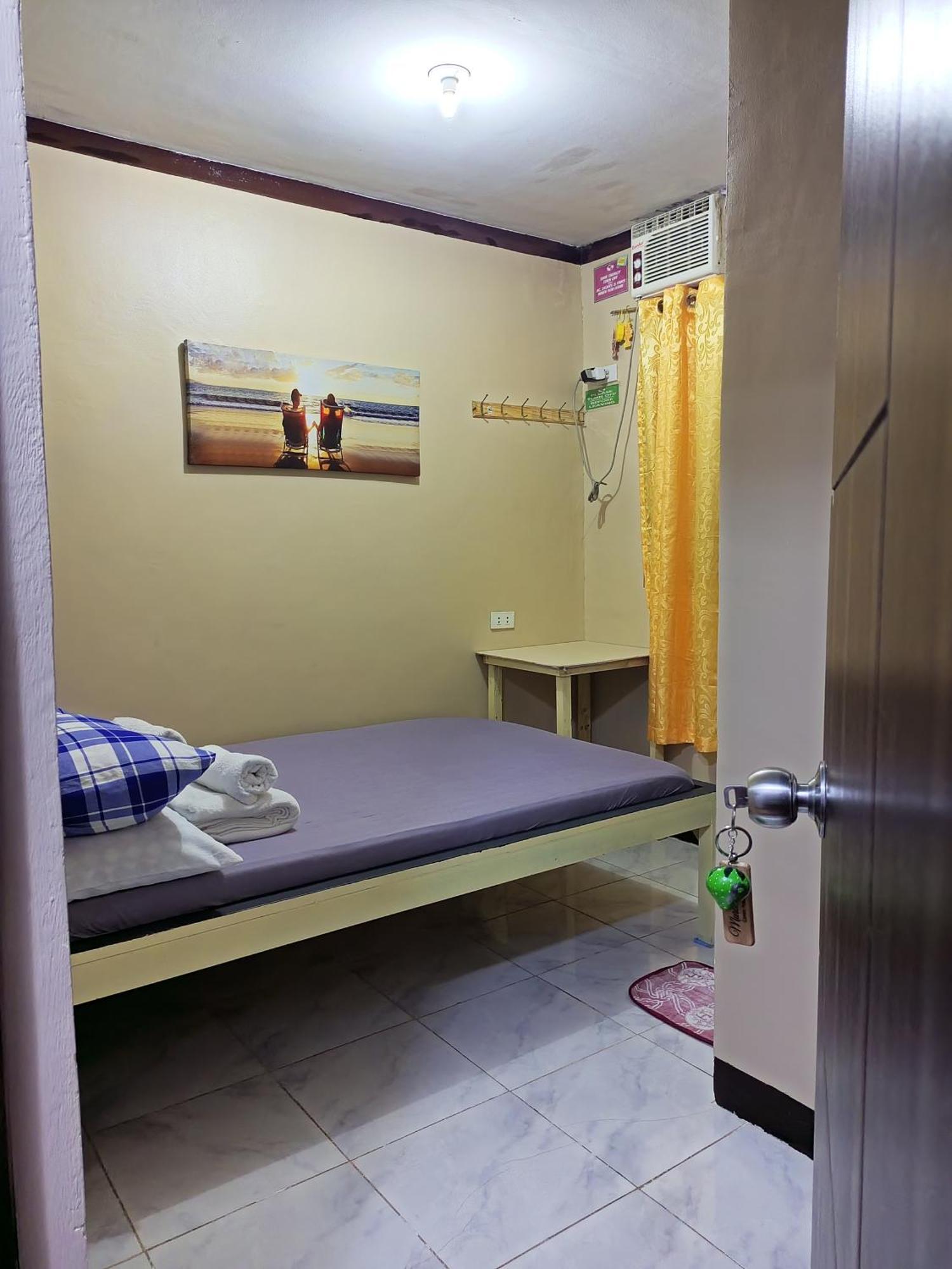 Marbeth Inn Корон Экстерьер фото